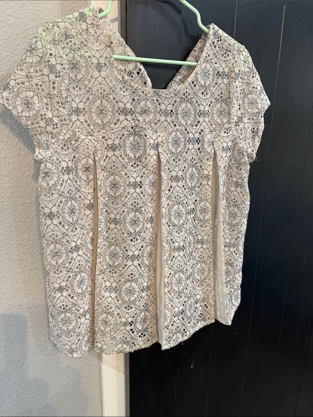 Lauren Conrad gently worn.